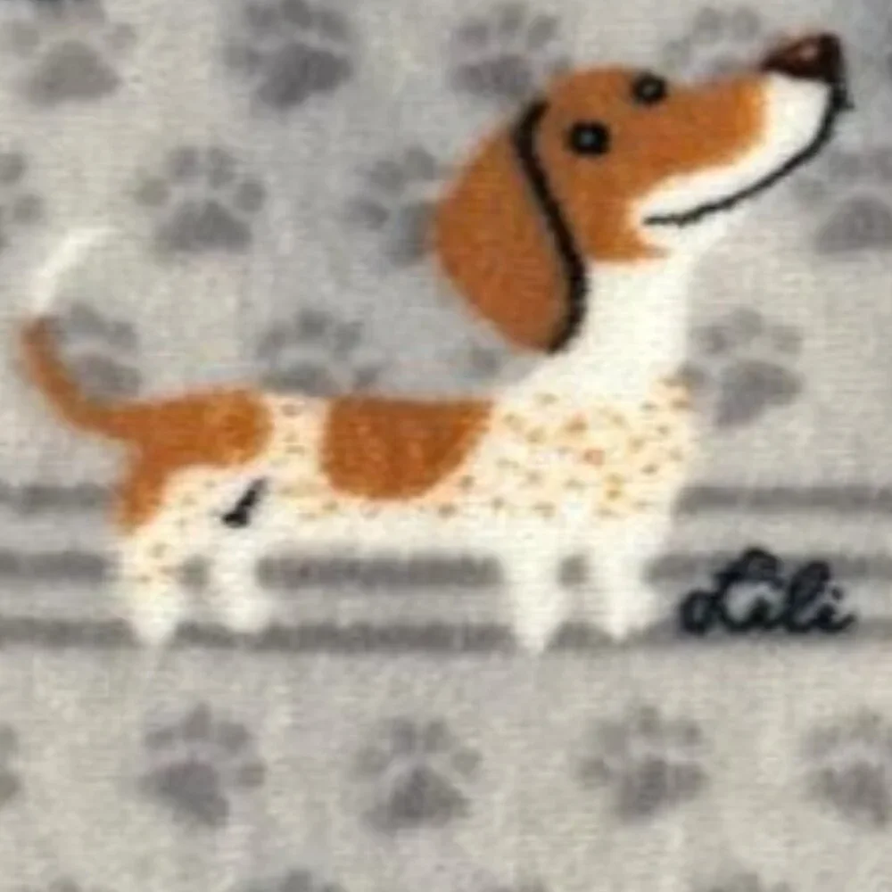 BRAND NEW DACHSHUND / DOXIE / WEINER WEENIE DOG 60